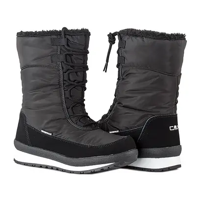 Черевики CMP HARMA WMN SNOW BOOT, чорний