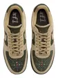 Кросівки Nike Air Force 1 Low Dark Army Neutral Olive Gems