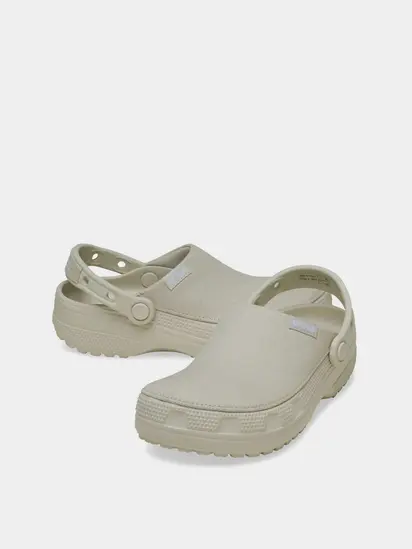 Крокси Crocs Classic Crafted Clog Con