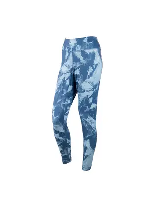Тайтси Reebok WOR MYT AOP Pol