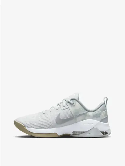 Кросівки Nike ZOOM BELLA 6 PRM