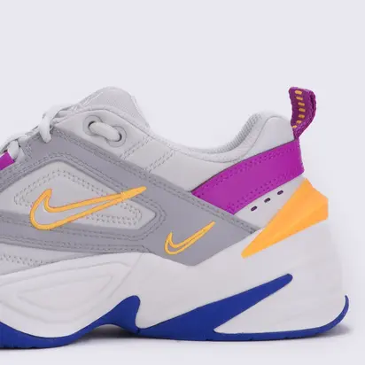 Кросівки жіночі Nike M2K Tekno, сірий