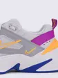 Кросівки жіночі Nike M2K Tekno, сірий