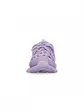 Кросівки Balenciaga Track Sneaker In L0ight Purple And Black Full Mesh