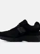 Кросівки унісекс New Balance 2002R Black 45.5