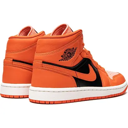 Кросівки Air Jordan 1 Mid 