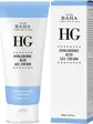 COS DE BAHA Крем-гель на основі гіалуронової кислоти та ніацинаміду Sample (S_HG) 1,5ml