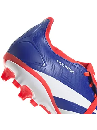 Бутси Adidas Predator League Fold-Over Tongue Fg Blue
