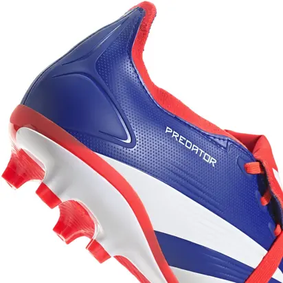 Бутси Adidas Predator League Fold-Over Tongue Fg Blue