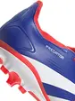 Бутси Adidas Predator League Fold-Over Tongue Fg Blue