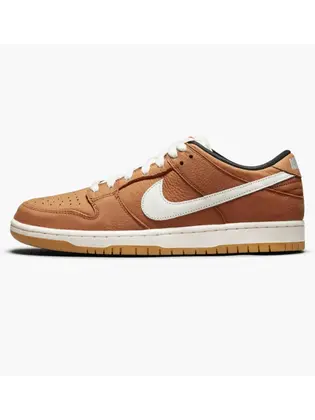 Кросівки Nike SB DUNK LOW PRO ISO