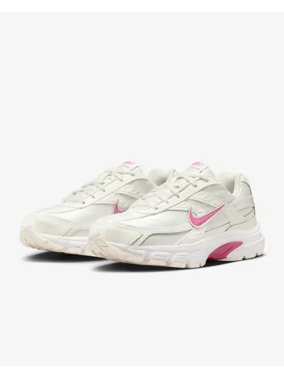 Кросівки Nike Initiator, білий з рожевим