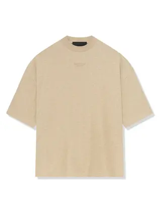Футболка Fear Of God ESSENTIALS T-SHIRT
