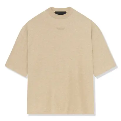Футболка Fear Of God ESSENTIALS T-SHIRT