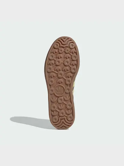 Кросівки Adidas GAZELLE BOLD W, earth strata