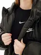 Куртка Nike CLSC PUFF, чорний
