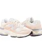 Кросівки New Balance 9060, білий з рожевим