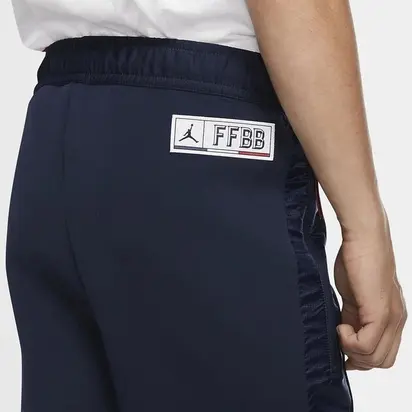 Штани Jordan FRA JD Game Pants