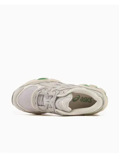 Кросівки ASICS GEL-NYC Cloud Grey