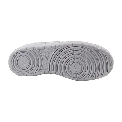 Кросівки Nike Court Borough Mid 2, білий