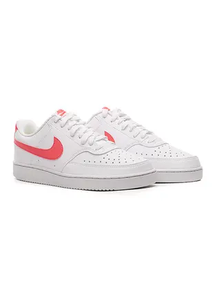 Кросівки Nike COURT VISION LO NN, білий