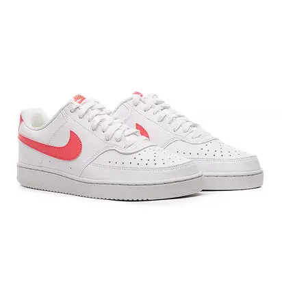 Кросівки Nike COURT VISION LO NN, білий