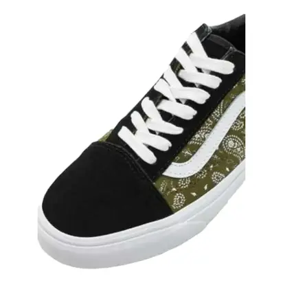 Кросівки Vans OLD SKOOL UNISEX