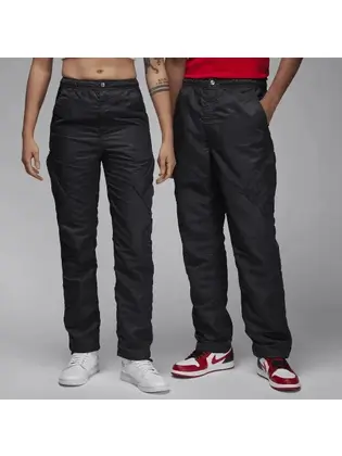 Штани унісекс Air Jordan Flight Heritage Black