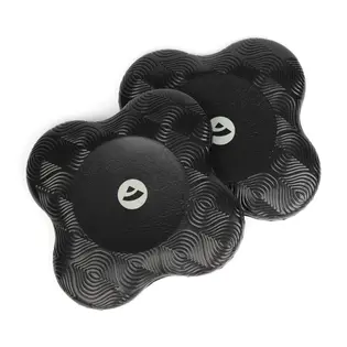 Комплект упорів для колін Bodhi 2 шт 20 x 20 x 2 см