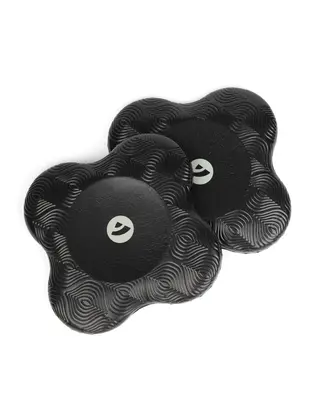 Комплект упорів для колін Bodhi 2 шт 20 x 20 x 2 см