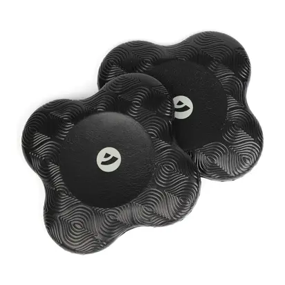 Комплект упорів для колін Bodhi 2 шт 20 x 20 x 2 см