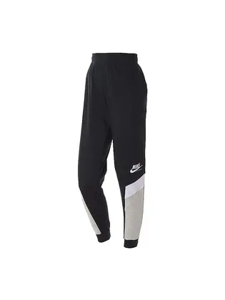 Брюки Nike W NSW HERITAGE JOGGER FLC MR