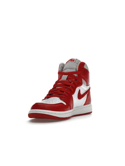 Кросівки Jordan 1 Retro High OG Varsity Red (W)