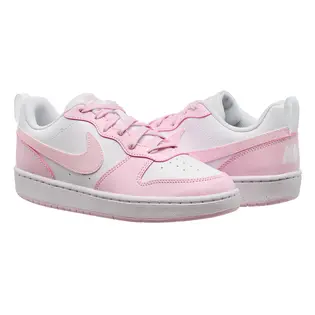 Кросівки жіночі Nike Court Borough Low Gs ()