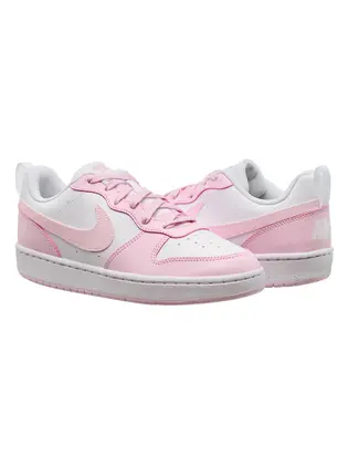 Кросівки жіночі Nike Court Borough Low Gs ()
