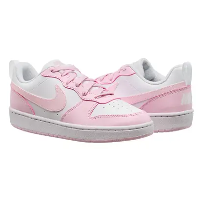 Кросівки жіночі Nike Court Borough Low Gs ()