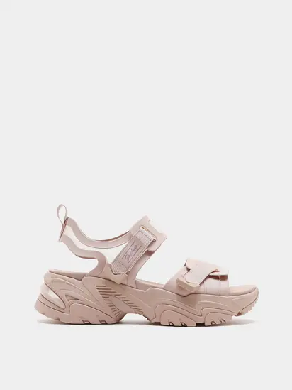 Сандалії Skechers жін. 119858 BLSH
