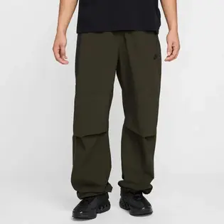 Штани Nike Tech Over Woven Pants Khaki
