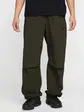 Штани Nike Tech Over Woven Pants Khaki