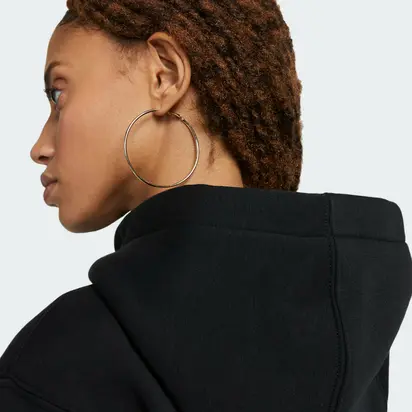 Костюм спортивний унісекс Nike Sportswear Club Fleece Black