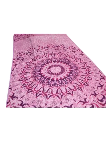 Рушник для йоги Spirit Mandala від RAO 185x64 см