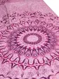 Рушник для йоги Spirit Mandala від RAO 185x64 см