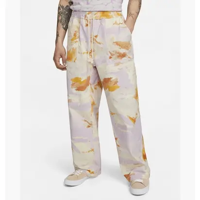 Штани Nike SB x Doyenne Skate Trousers Coconut Milk/Sesame