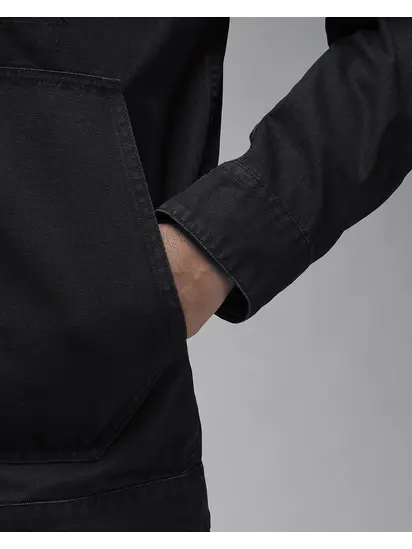 Куртка Air Jordan Chicago Jacket Black