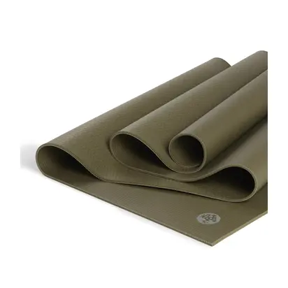 Килимок для йоги Manduka PROlite 180×61×0.47 см Peat