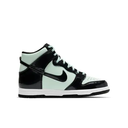 Кросівки Nike Dunk High All Star (2021) (GS)