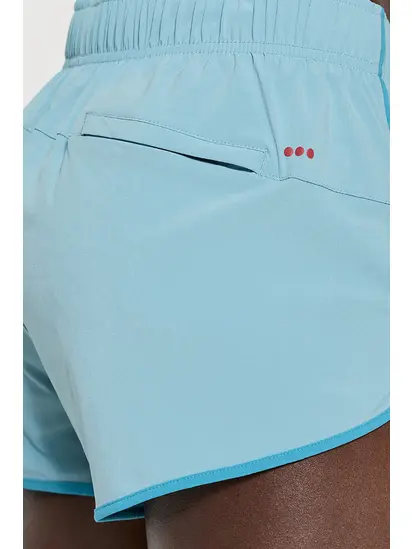 Шорти Saucony OUTPACE 3