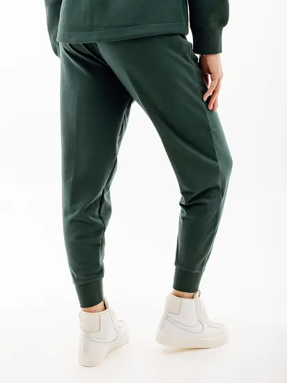 Штани Nike ONE DF PANT PRO GRX, зелений