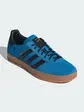 Кросівки Adidas Gazelle Indoor, синій з чорним