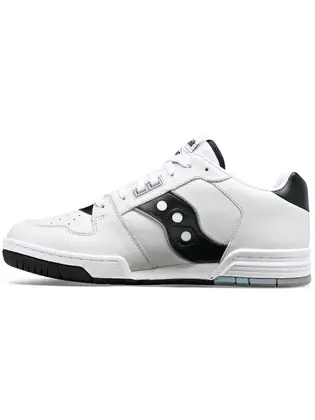 Кросівки Saucony SONIC LOW, білий